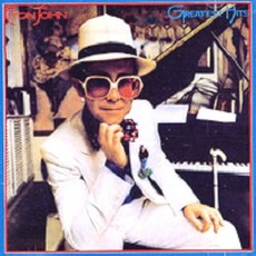 미개봉CD) Elton John (엘튼 존) - Greatest Hits
