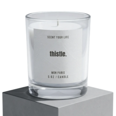 고급 명품 소이 캔들 왁스 니치 향수 타입 선물 세트, 화이트, 라튤립