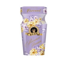 花仙子 去味大師消臭易擴香 室內芳香劑 除臭香氛蛋 350ml, 1個