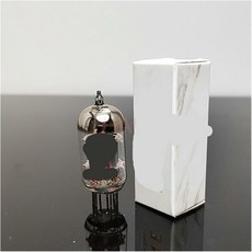 124개 ECC83 앰프 튜브1개, 1pcs