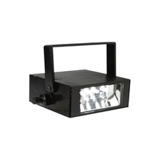 음향 효과가 있는 LED 스트로브 라이트 박스