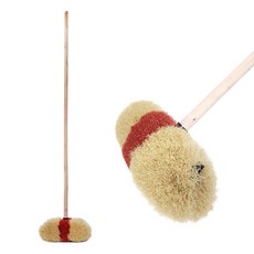 청소왕국 잔디차솔 목봉150cm, 1개