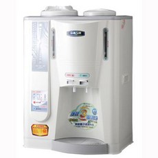 晶工 JD-3600 10.5公升溫熱開飲機, 詳見包裝, 詳見包裝, 詳見包裝