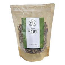 [갑순이네농원] 작두콩깍지차, 250g, 1개, 3개입
