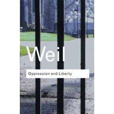 Oppression and Liberty, Routledge