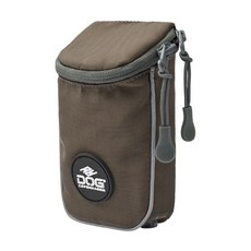 【DC丹麥犬】Pouch Organizer隨行包 可加裝到牽繩 收納袋 贈拾便袋 零食袋, 1個, 摩卡棕, 摩卡棕, 15