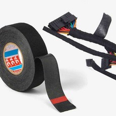 흡음 테이프 2.5CM 방진용품 잡음제거 차량DIY 스티커, 1개