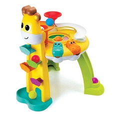 제사오스토어 아기 러닝테이블 유아장난감 조카선물 아기장난감 아기체육관