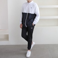 WELLIST 男人和女人的普通夫婦生活防水夾克遠足戶外高爾夫