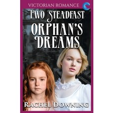 (영문도서) Two Steadfast Orphan's Dreams Paperback, Independently Published, English, 9798324293161