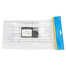 스텐 다용도 받침대(대-275x115x50mm) 싱크대 정리 pre+0612ne