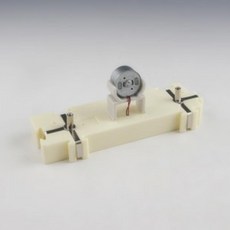 초중고 직병렬실험 집게선없는 블럭 모터 실험원리 실험교구