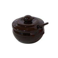 소금 음식점 복주머니 식당