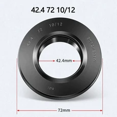 지멘스 드럼 세탁기 오일씰 22 11 12/30 52.4 워터씰, 08 42.4 72 10 12