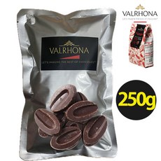 발로나 과나하 70% 초콜릿 파우치, 1개, 250g