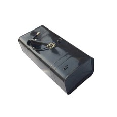 트럭 연료통 화물차 보조용 연료탱크 저장 보관 오일통 말통 첨가제 연료, 800형 삼륜차 뚜껑 오일 플로트 포함