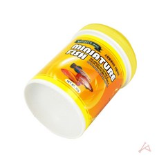 열대어사료 작은 물고기 밥 먹이 60g, 본상품