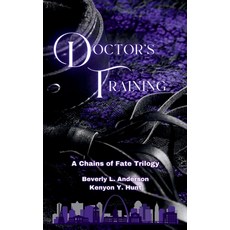 (英文圖書)Doctor's Training Omnibus 精裝版, Phoenix Voices Publishing, 英文