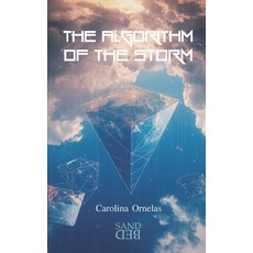 (영문도서)The Algorithm of the Storm: Read the signs before it happens Paperback, English, 9798298430043, Independently Published
