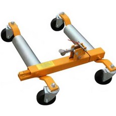 자동차 견인 리프트 차얄 운반 캐리어 타이어 교체, 1개, TY-D1, 상세페이지 참고