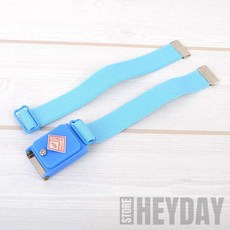 정전기 방지 손목 팔찌 이온팔찌