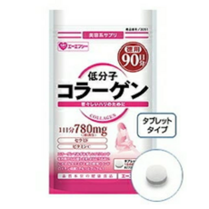 에이에프씨 콜라겐 20일분, 1개, 60정