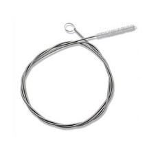 5PCS 자동차 스타일링 선루프 도어 앞유리 배수구 청소 브러시 배수관 막힘 자동