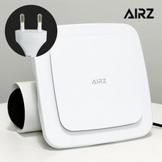 에어지 환풍기 AIR-Z150C 코드형 욕실환풍기 화장실환풍기, 고객직접설치