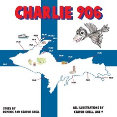 Charlie 906 Paperback, Createspace Independent Pub..., English, 9781540300690