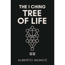 (英文圖書)The I Ching Tree of Life 平裝版, Independently Published, 英文