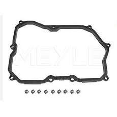 奧斯德VAG 09M321370A 09M325429 變速箱濾網組適用於 Tiguan Q3 六速自排, 墊片+套環