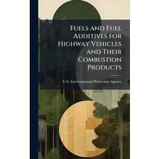 (英文圖書)Fuels and Fuel Additives for Highway Vehicles and Their Combustion Products 精裝版, Hutson Street Press, 英文