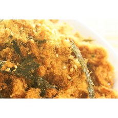 黑車肉乾 海苔豬肉鬆 - 四十年老店 CP值最高, 1個, 300g(半斤罐裝)#10523