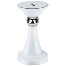 磁吸門擋 免打孔靜音門檔 門片防撞硅膠浴室門檔【JJ0630】, 1個