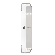 윈프로 KCC 고정 손잡이, 화이트, 1개