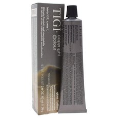 티지 카피라이트 컬러 글로스 데미-퍼머넌트 크림 헤어컬러 60ml, 7/32GoldenVioletBlonde, 1개