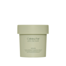 닥터블레딕 카밍페어 포어 클레이 마스크 100ml, 1개, 1개입