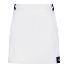 까스텔바작 여성 기모 세미 H라인 큐롯BGCWCU701WHDH5526839