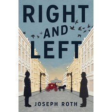 (英文圖書)Right and Left: A New Translation 平裝版, Independently Published, 英文