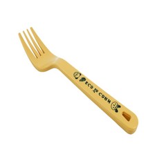 쫑이 옥수수 포크 4P 이유식기