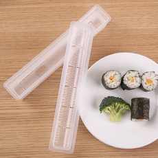 꼬마김밥틀 어린이김밥틀 1+1 세트 L341, 단품, 1개