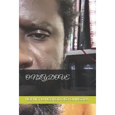 (영문도서) Only Dove Paperback, Independently Published, English, 9798305279542