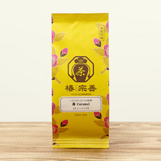 일본 홍차 츠바키소젠 딸기 캐러멜 홍차 3g×10개입, 3g, 1개, 10개입