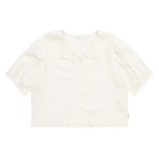 소이 주니어 NC동아쇼핑!!!초 대박가 할인!!! 프릴 카라 블라우스 23M5652