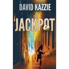 The Jackpot Paperback, Grub Club Publishing, English, 9781733134187