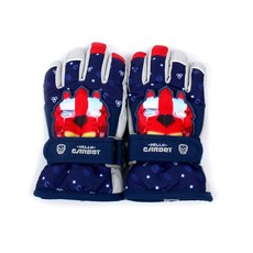 캐릭터장갑 헬로카봇13 하이퍼페이스 방한장갑 남아동 스키 4-8세