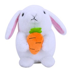 NEW 내 말을 따라하는 따라쟁이 토끼, 1개