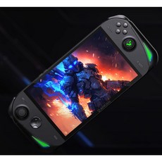 AOKZOE A1X 掌機 銳龍AI 9 HX 370、配OCulink 接口, 32+1t