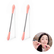 도나토르 스프링 솜털 제거기 잔털 정리2p, 2개