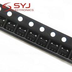 20 개/몫 RC1F LMV321 LMV321IDCKR LMV321IDBVR SOT-23-5 원본, [01] 옵션1
